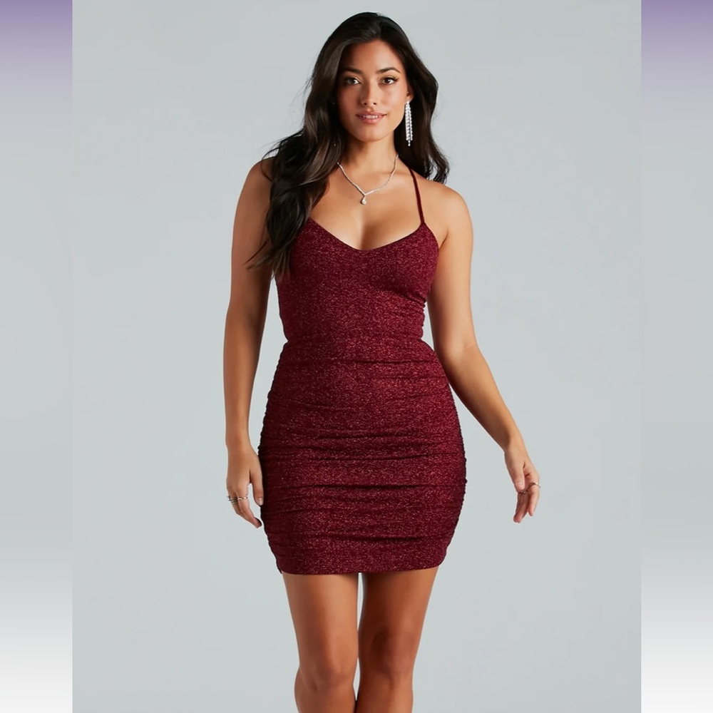 NWT Windsor Dress